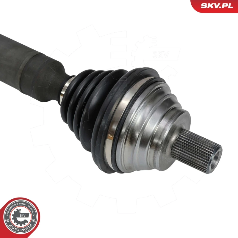 Image of ESEN SKV Drive shaft ESEN SKV 40SKV013
