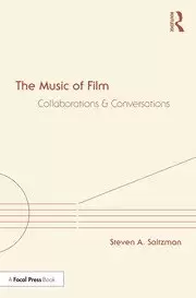 Image of The Music of Film Collaborations and Conversations