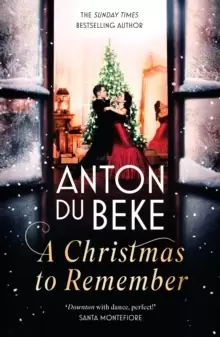 Image of A Christmas to Remember : The festive feel-good romance from the Sunday Times bestselling author, Anton Du Beke