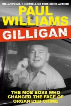 Image of Gilligan by Paul Williams