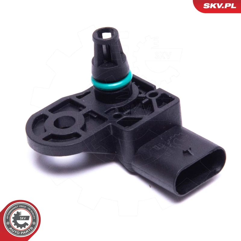 Image of ESEN SKV Intake manifold pressure sensor ESEN SKV 17SKV164