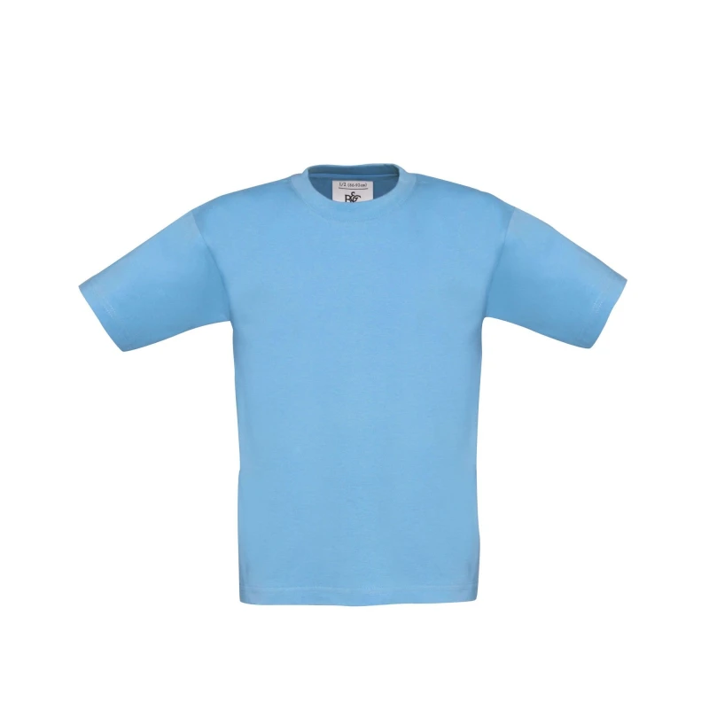 Image of B&c Exact 150 girls's in Blue