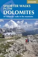 Image of shorter walks in the dolomites