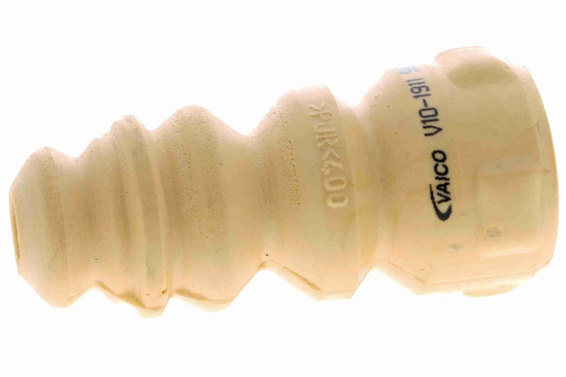 Image of VAICO V10-1911 Rubber Buffer, suspension Original VAICO Quality, Rear Axle Rubber Buffer,suspension (1182)