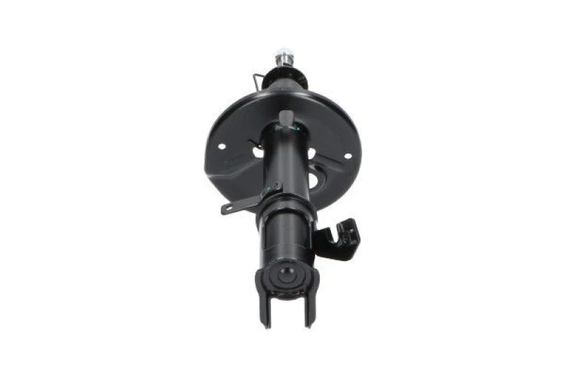 Image of KAVO PARTS SSA-9037 Shock absorber Front Axle Left, Gas Pressure, Twin-Tube, Suspension Strut, Top pin Shock Absorber (854)