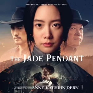 Image of The Jade Pendant CD Album