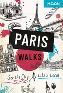 Image of moon paris walks