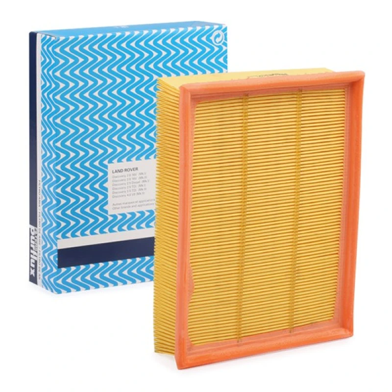 Image of PURFLUX A323 Air filter Filter Insert Air Filter (8)