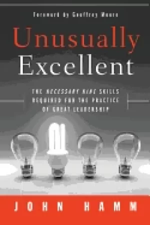 Image of unusually excellent