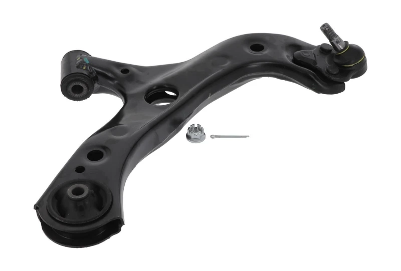 Image of Suspension arm MOOG TO-WP-17678