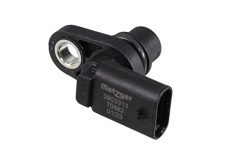 Image of Sensor, ignition pulse METZGER 0903313
