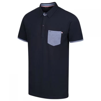 Image of Regatta Barley - Navy