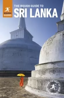 Image of The Rough Guide to Sri Lanka (Travel Guide)