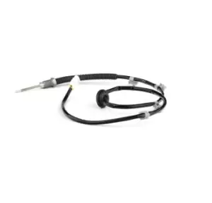 Image of RIDEX Sensors HYUNDAI,KIA 3938E0004 3922127280,3922127280 Sensor, exhaust gas temperature
