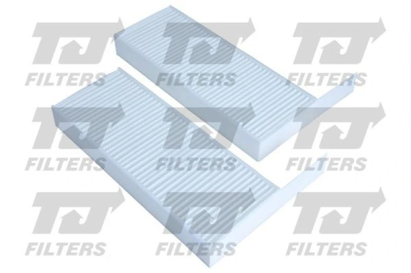 Image of QUINTON HAZELL Pollen filter QUINTON HAZELL QFC0386