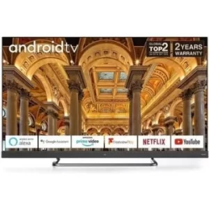 image of TCL 65" 65EC788 Smart 4K Ultra HD LED TV