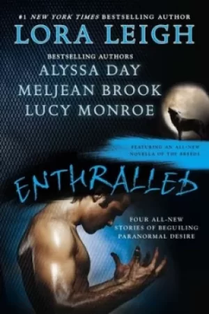 Image of Enthralled by Lora Leigh