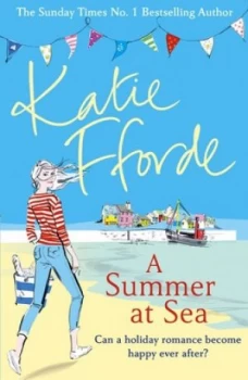 Image of A Summer at Sea by Katie Fforde Book