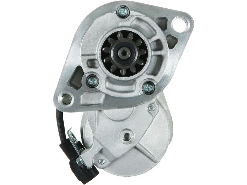Image of AS-PL Starter motor AS-PL S6355S