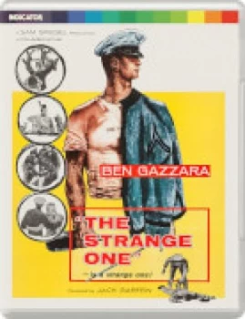 Image of The Strange One (Limited Edition)