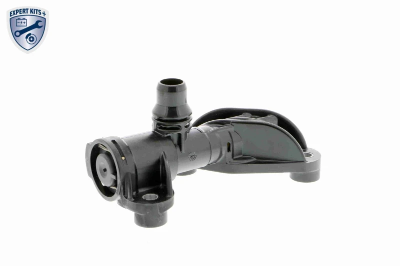 Image of VEMO V20-99-1283 Thermostat, oil cooling EXPERT KITS + Thermostat,oil cooling (966)