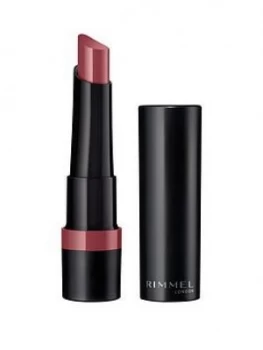 image of Rimmel Lasting Finish Extreme Lipstick - 130 Buzz'n