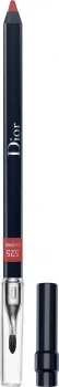 Image of DIOR Rouge Dior Contour Lip Liner Pencil 1.2g 525 - Cherie