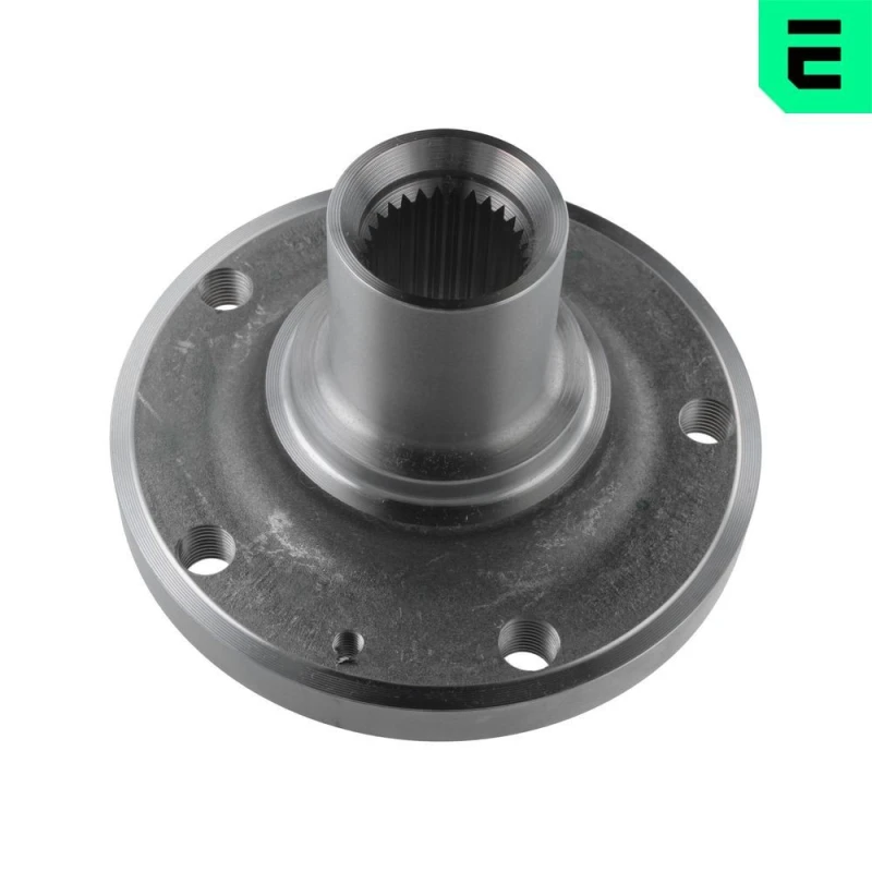 Image of Wheel Hub OPTIMAL 04-P543