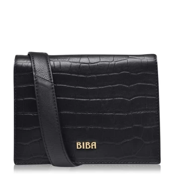 image of Biba Nova Crossbody Bag - Black