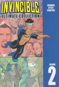 Image of Dawn by Robert Kirkman Hardback