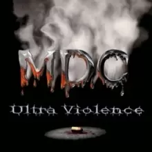 Image of Ultra Violence