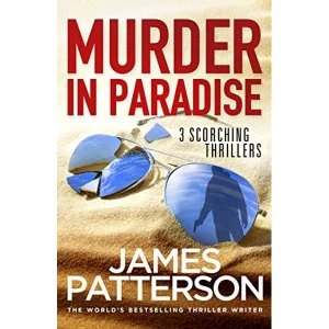 Image of Murder in Paradise Paperback / softback 2018