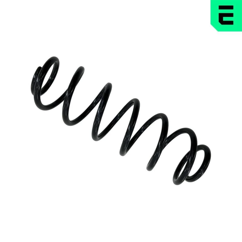 Image of Coil spring OPTIMAL OP-CSP01028
