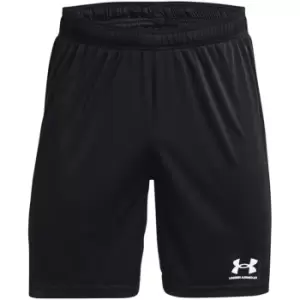 image of Under Armour Armour Challenger Core Shorts Mens - Black