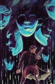 Image of Firefly: Blue Sun Rising Vol. 1
