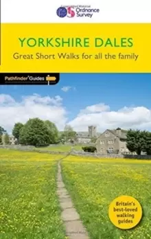 Image of Short Walks Yorkshire Dales