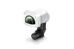 Image of Epson ELPLX02WS projection lens Pro Series