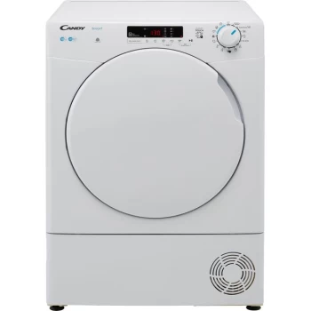 Image of Candy CSEC10DF 10KG Freestanding Condenser Tumble Dryer