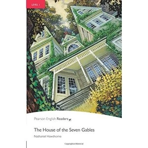 Image of Level 1: The House of the Seven Gables by Nathaniel Hawthorne (Paperback, 2008)