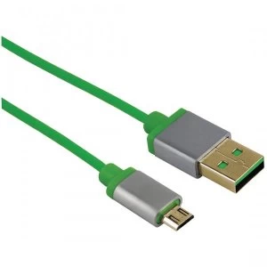 Image of IBU2MC03 3m USB to Micro USB Plug