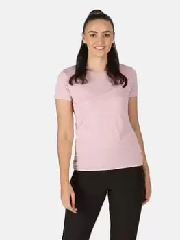 Image of Regatta Womens Fingal Edition, Violet, Size 10, Women