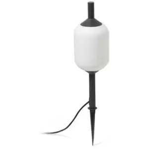 image of Faro SAIGON - Spike Outdoor Ground Light , E27, IP65