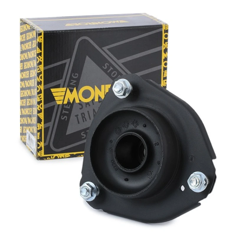 Image of MONROE MK241 Top strut mount MOUNTING KIT with bearing(s) Suspension Strut Support Bearing (1180)
