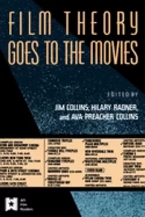 Image of film theory goes to the movies
