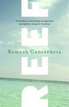 Image of Reef by Romesh Gunesekera Book