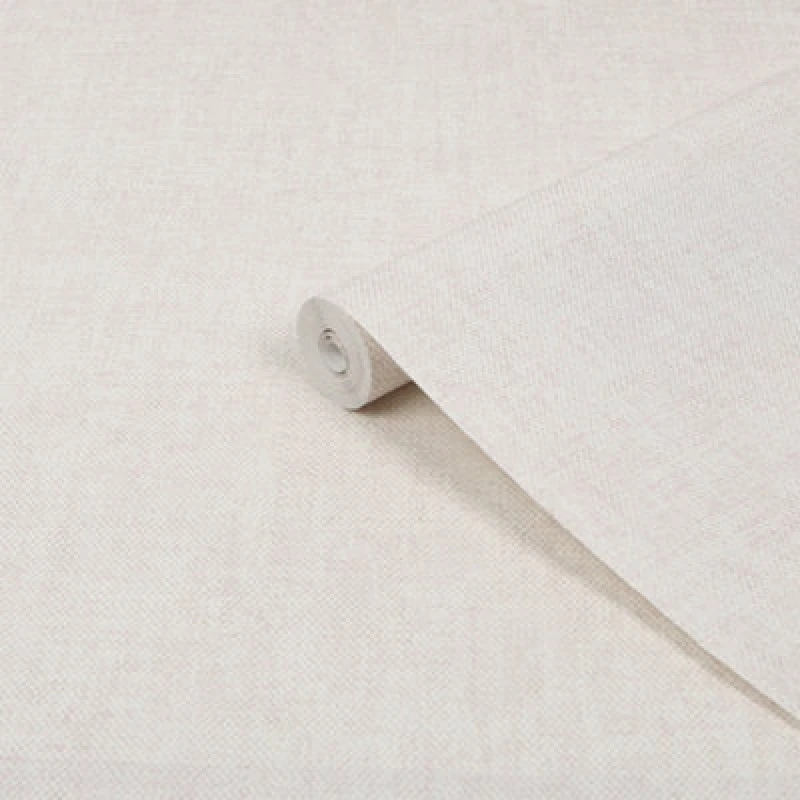 Image of Superfresco Easy Superfresco Easy Azara Pebble Beige Texture Wallpaper Grey