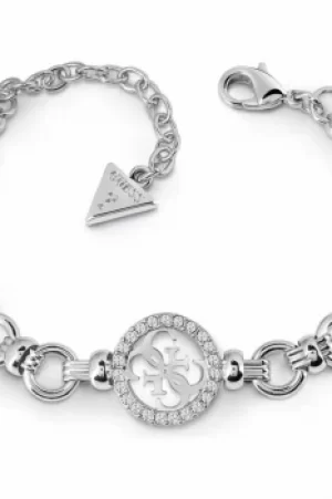 Image of Guess Jewellery Un4gettable Bracelet JEWEL UBB85135-L