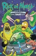 Image of rick and morty annihilation tour