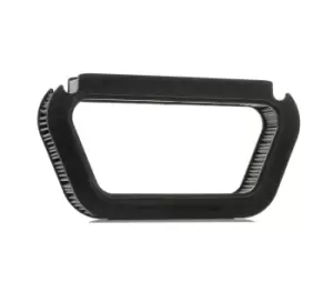 Image of KRAFT Pollen filter AUDI 1730400