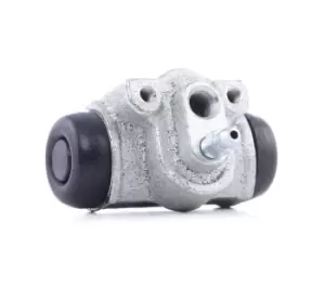 Image of RIDEX Brake Cylinder BMW 277W0167 34211159569 Wheel Cylinder,Brake Wheel Cylinder,Wheel Brake Cylinder